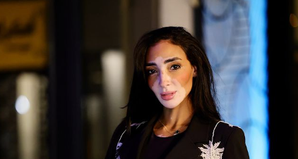 Logina Salah representará a Egipto en el Miss Universo 2024. Logina Salah representará a Egipto en el Miss Universo 2024.