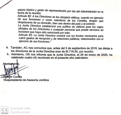 Carta ACP pag 2 Carta ACP pag 2