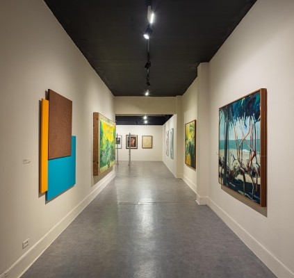 La exposición estará disponible en el museo hasta el 14 de enero de 2024. La exposición estará disponible en el museo hasta el 14 de enero de 2024.