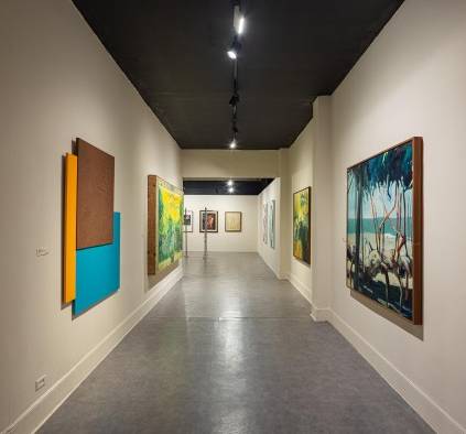 La exposición estará disponible en el museo hasta el 14 de enero de 2024. La exposición estará disponible en el museo hasta el 14 de enero de 2024.