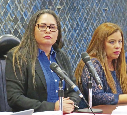 Diputada Zulay Rodríguez. Diputada Zulay Rodríguez.