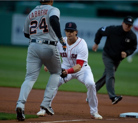 Miguel Cabrera sigue haciendo historia en las Grandes Ligas Miguel Cabrera sigue haciendo historia en las Grandes Ligas