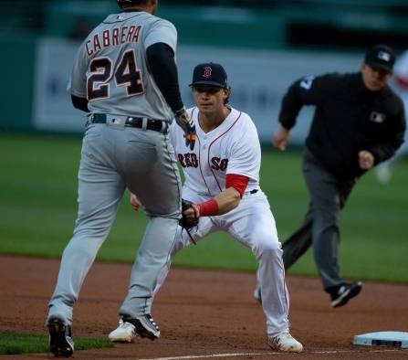 Miguel Cabrera sigue haciendo historia en las Grandes Ligas Miguel Cabrera sigue haciendo historia en las Grandes Ligas