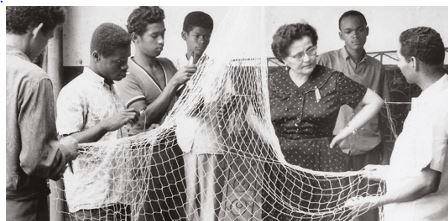 Luminarias de las Ciencias Sociales, mujeres que influenciaron la investigación panameña con sus aportes Luminarias de las Ciencias Sociales, mujeres que influenciaron la investigación panameña con sus aportes