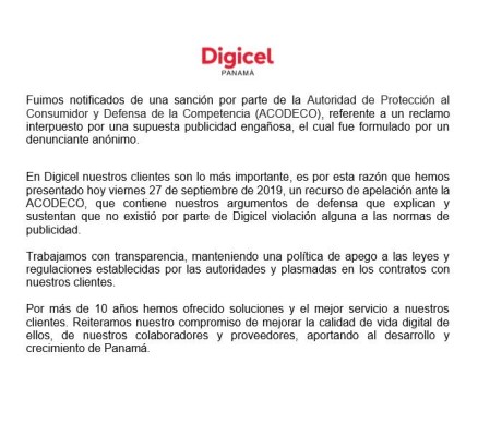 Digicel Digicel