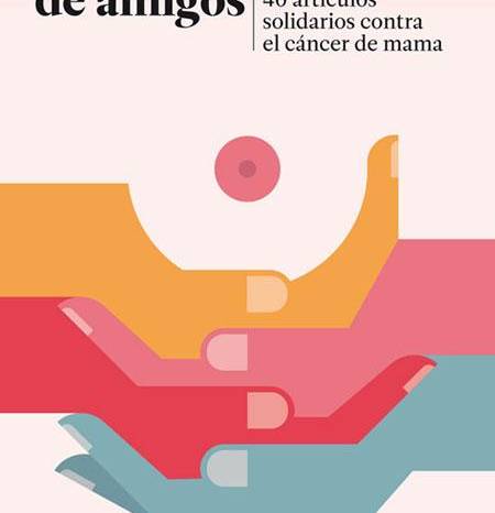 Letras que acompañan ante el diagnóstico Letras que acompañan ante el diagnóstico