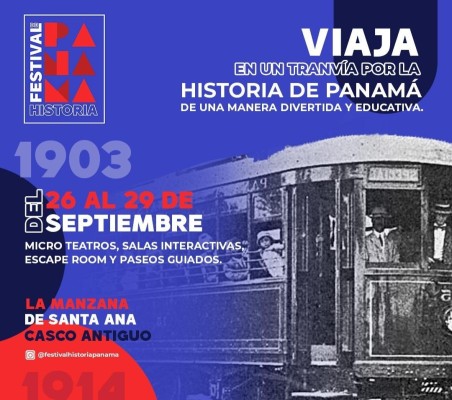 Como parte de las actividades del festival, el jueves 28 de septiembre se desarrollará el ‘MusicHistFest SXX Al ritmo de la nueva República’ Como parte de las actividades del festival, el jueves 28 de septiembre se desarrollará el ‘MusicHistFest SXX Al ritmo de la nueva República’