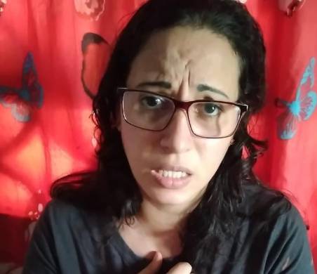 Magbis Saavedra, paciente de enfermedades raras explica el procedimiento para adquirir el medicamento Magbis Saavedra, paciente de enfermedades raras explica el procedimiento para adquirir el medicamento