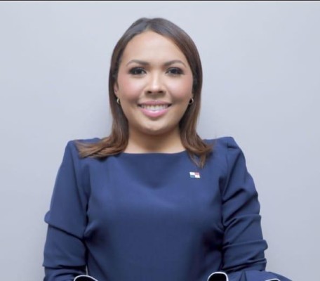 La funcionaria Fue directora general de Ordenación y Manejo Integral de la ARAP en 2019. La funcionaria Fue directora general de Ordenación y Manejo Integral de la ARAP en 2019.