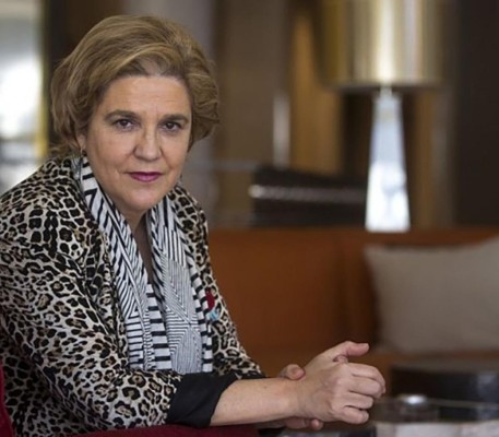 Pilar Rahola Pilar Rahola