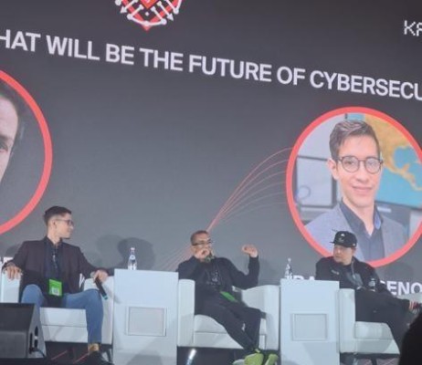 Raúl Felipe Moreno Jiménez, panameño, abogado y analista de desarrollo de negocios independiente participó en KazHackStan 2023. Raúl Felipe Moreno Jiménez, panameño, abogado y analista de desarrollo de negocios independiente participó en KazHackStan 2023.