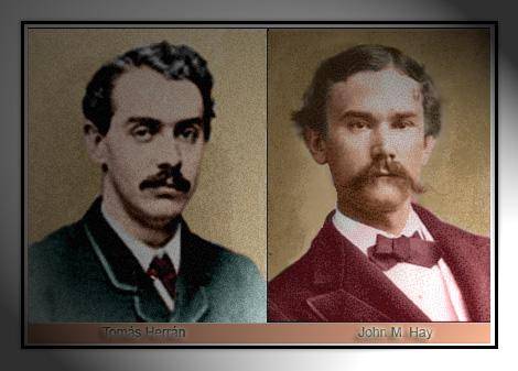 De enclave estratégico a república: la separación de Panamá de Colombia De enclave estratégico a república: la separación de Panamá de Colombia