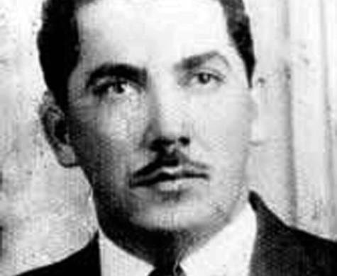Carlos Iván Zúñiga Carlos Iván Zúñiga