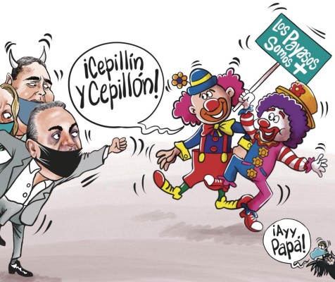 La Opinión Gráfica del 3 de diciembre de 2020 La Opinión Gráfica del 3 de diciembre de 2020