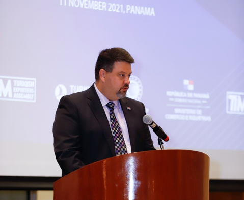 Los empresarios consideran que ampliar el intercambio comercial entre Turquía y Panamá generará resultados provechosos. Los empresarios consideran que ampliar el intercambio comercial entre Turquía y Panamá generará resultados provechosos.