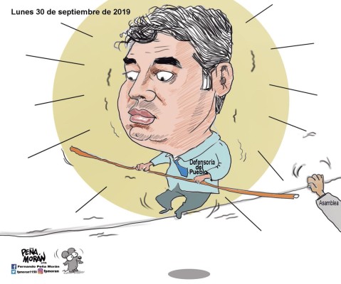 La Opinión Gráfica del 30 de septiembre de 2019 La Opinión Gráfica del 30 de septiembre de 2019