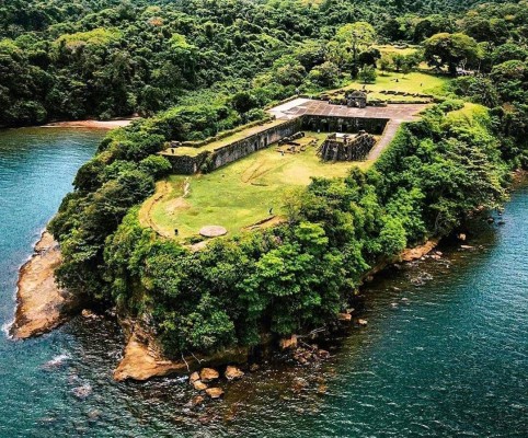 El Fuerte San Lorenzo es Patrimonio Histórico de la Humanidad. El Fuerte San Lorenzo es Patrimonio Histórico de la Humanidad.