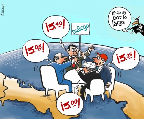 La Opinión Gráfica del 17 de julio de 2022 La Opinión Gráfica del 17 de julio de 2022
