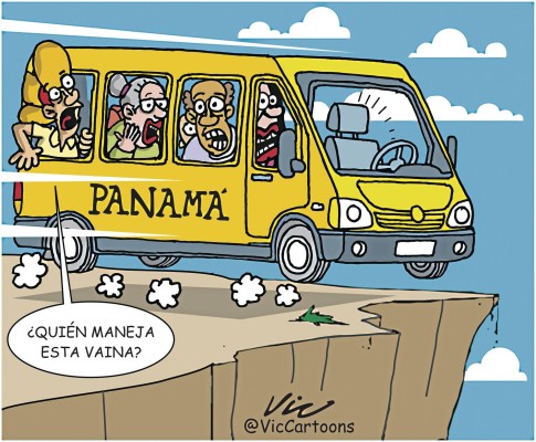 La Opinión Gráfica del 11 de noviembre de 2023 La Opinión Gráfica del 11 de noviembre de 2023