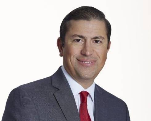 Sosa se desempeñó como viceministro de Comercio Exterior. Sosa se desempeñó como viceministro de Comercio Exterior.