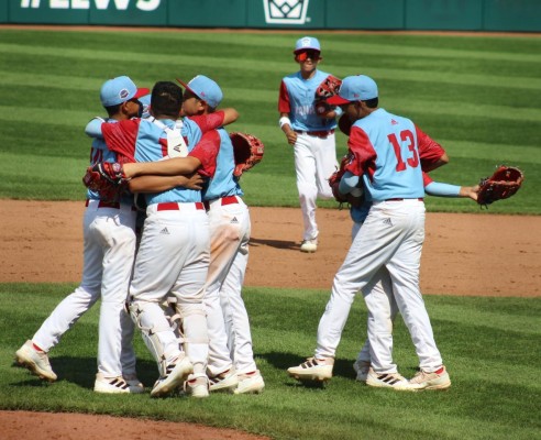 Representación de Panamá en la Serie Mundial en Williamsport Representación de Panamá en la Serie Mundial en Williamsport