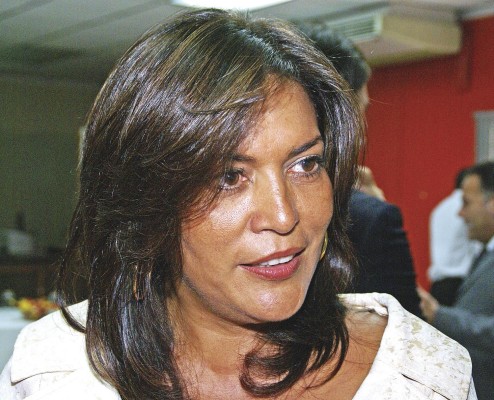 Liriola Pittí Liriola Pittí