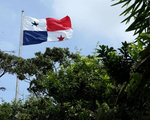 Panamá continúa avanzando en el desarrollo de instrumentos necesarios para alcanzar los objetivos del Acuerdo de París. Panamá continúa avanzando en el desarrollo de instrumentos necesarios para alcanzar los objetivos del Acuerdo de París.