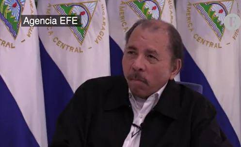 Ortega cumple 17 años seguidos en el poder con la mirada puesta en una ‘dinastía familiar’ Ortega cumple 17 años seguidos en el poder con la mirada puesta en una ‘dinastía familiar’