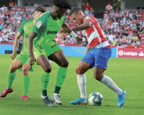 Empate en el derbi español, sin color, ni sabor Empate en el derbi español, sin color, ni sabor