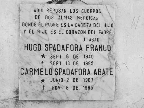 Asesinato de Hugo Spadafora: el punto de no retorno hacia la invasión de 1989 Asesinato de Hugo Spadafora: el punto de no retorno hacia la invasión de 1989