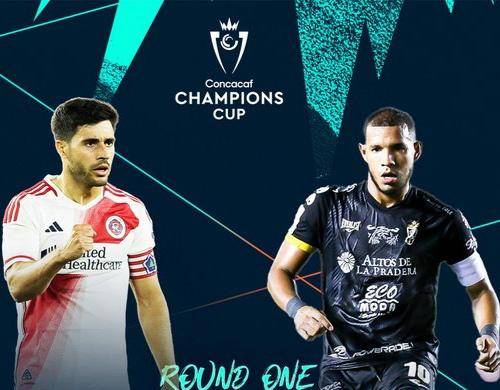 En el Gillete Stadium de Foxborough, Estados Unidos, se disputará el partido de vuelta. En el Gillete Stadium de Foxborough, Estados Unidos, se disputará el partido de vuelta.