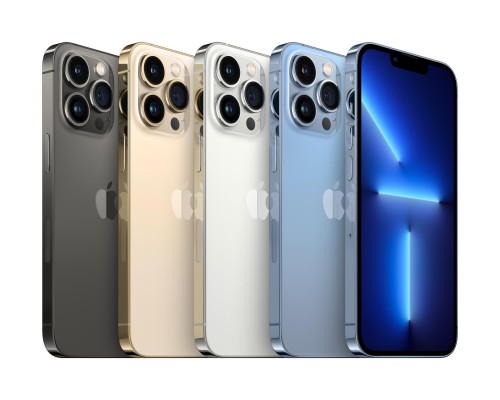 Otra de las novedades en la cámara es que el zoom se ha ampliado de 2,5X a 3X Otra de las novedades en la cámara es que el zoom se ha ampliado de 2,5X a 3X