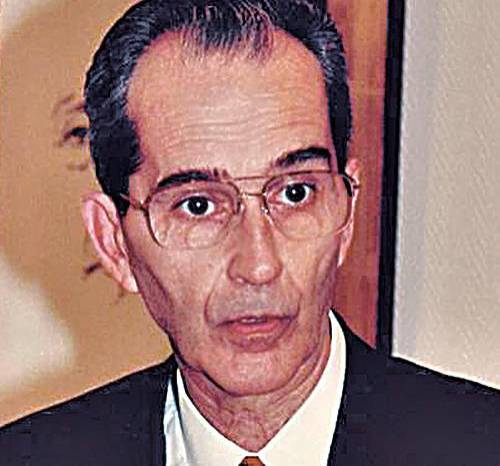 Valdés, ‘liberal conservador’ Valdés, ‘liberal conservador’