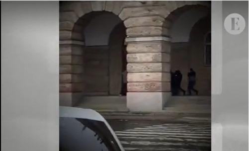 Tiroteo en Praga: el ataque conmociona a la nación checa Tiroteo en Praga: el ataque conmociona a la nación checa