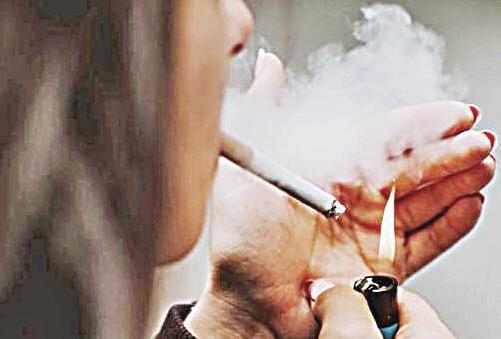 Epoc: el consumo de tabaco y la prevención son factores claves Epoc: el consumo de tabaco y la prevención son factores claves