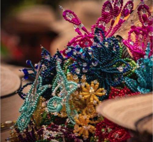 La Feria de las Flores y el Café se desarrolla en Boquete desde el 8 hasta el 19 de enero. La Feria de las Flores y el Café se desarrolla en Boquete desde el 8 hasta el 19 de enero.