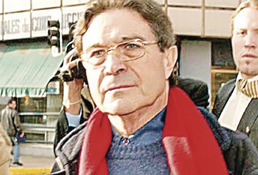 El abogado Óscar Aitken utilizó sociedades en islas Vírgenes Británicas. El abogado Óscar Aitken utilizó sociedades en islas Vírgenes Británicas.