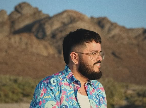 El influencer mexicano era conocido por sus populares videoreacciones a contenidos virales. Falleció a los 32 años. El influencer mexicano era conocido por sus populares videoreacciones a contenidos virales. Falleció a los 32 años.
