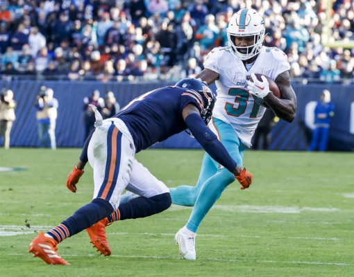Los Bills, uno de los favoritos para llegar al Super Bowl en la AFC, tienen seis ganados y dos derrotas, les persiguen empatados con marca de 6-3, Dolphins Los Bills, uno de los favoritos para llegar al Super Bowl en la AFC, tienen seis ganados y dos derrotas, les persiguen empatados con marca de 6-3, Dolphins