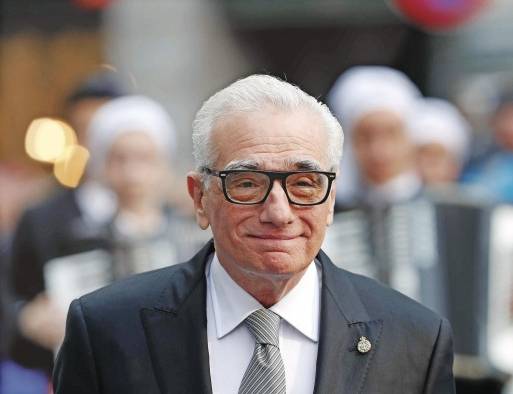 Martin Scorsese Martin Scorsese