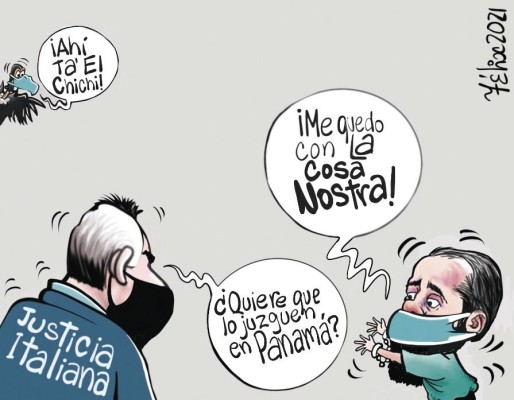 La Opinión Gráfica del 16 de abril de 2021 La Opinión Gráfica del 16 de abril de 2021
