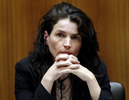 Según su relato, Ormond informó a sus entonces agentes Bryan Lourd y Kevin Huvane -hoy copresidentes de CAA- de lo que había sucedido. Según su relato, Ormond informó a sus entonces agentes Bryan Lourd y Kevin Huvane -hoy copresidentes de CAA- de lo que había sucedido.