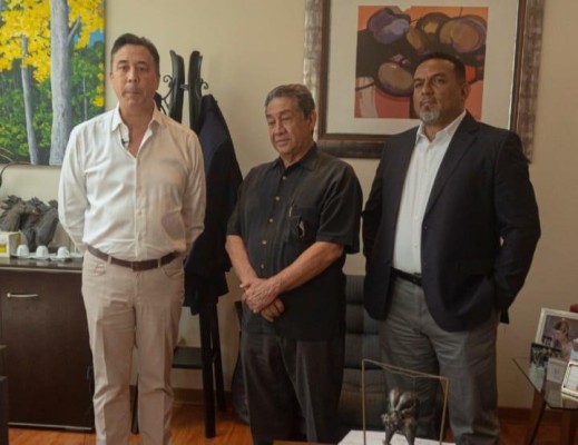 Arrocha y Álvarez deben definir a quienes apoyarán en el resto de los puestos de elección. Arrocha y Álvarez deben definir a quienes apoyarán en el resto de los puestos de elección.