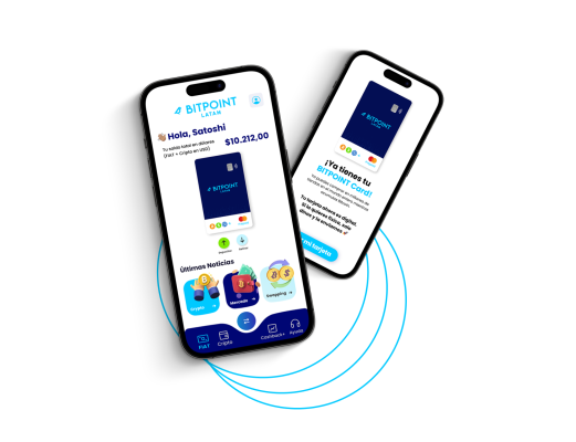 BITPOINT fue uno de los primeros exchange con licencia para operar en Japón BITPOINT fue uno de los primeros exchange con licencia para operar en Japón
