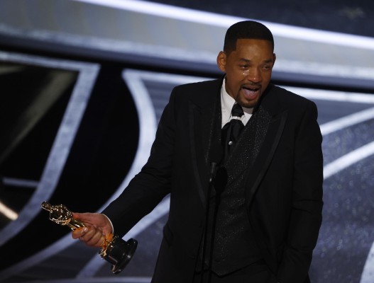 Will Smith Will Smith
