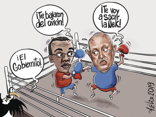 La Opinión Gráfica del 17 de octubre de 2019 La Opinión Gráfica del 17 de octubre de 2019