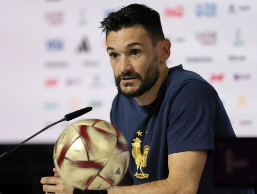 Hugo Lloris Hugo Lloris