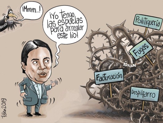La Opinión Gráfica del 19 de septiembre del 2019 La Opinión Gráfica del 19 de septiembre del 2019