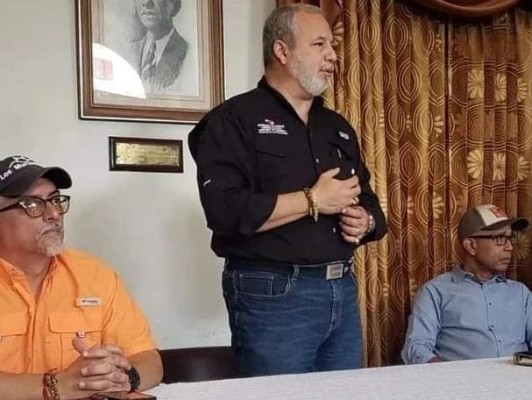 Autoridades del IMA se reunieron con productores de la provincia de Coclé. Autoridades del IMA se reunieron con productores de la provincia de Coclé.
