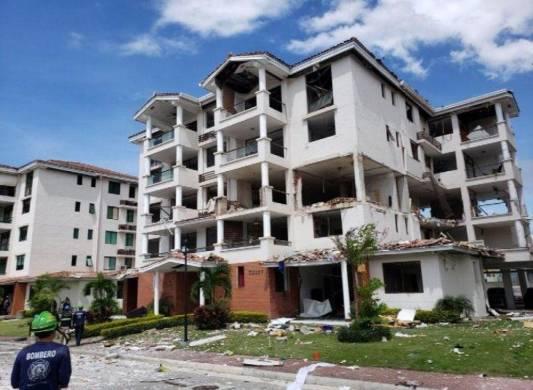 El segundo juicio penal por la explosión en el PH Costa Mare se realizará este lunes 3 de junio. El segundo juicio penal por la explosión en el PH Costa Mare se realizará este lunes 3 de junio.